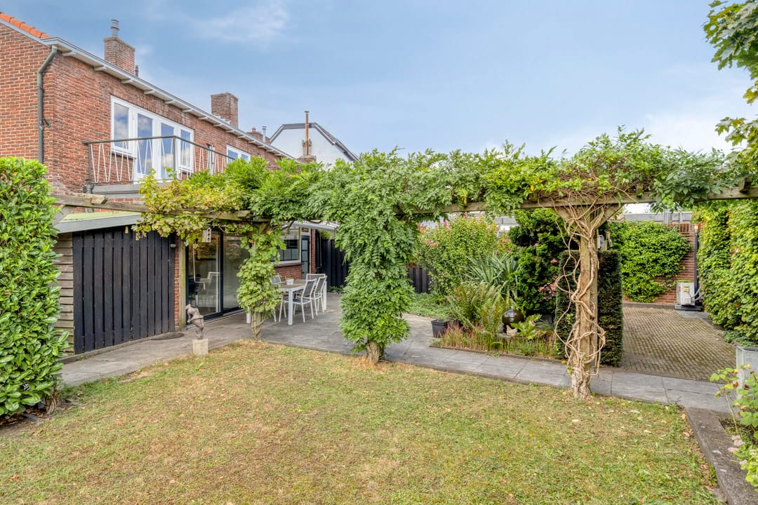 Foto 38 van Wolter ten Catestraat 35