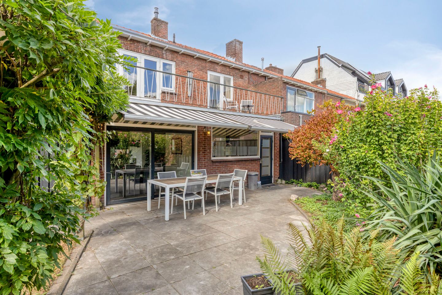 Foto 40 van Wolter ten Catestraat 35