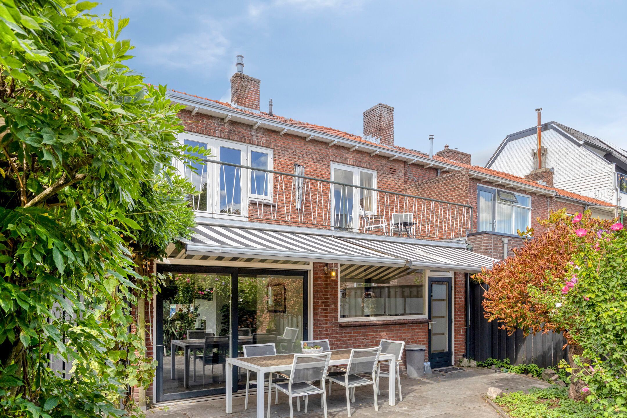 Foto 45 van Wolter ten Catestraat 35