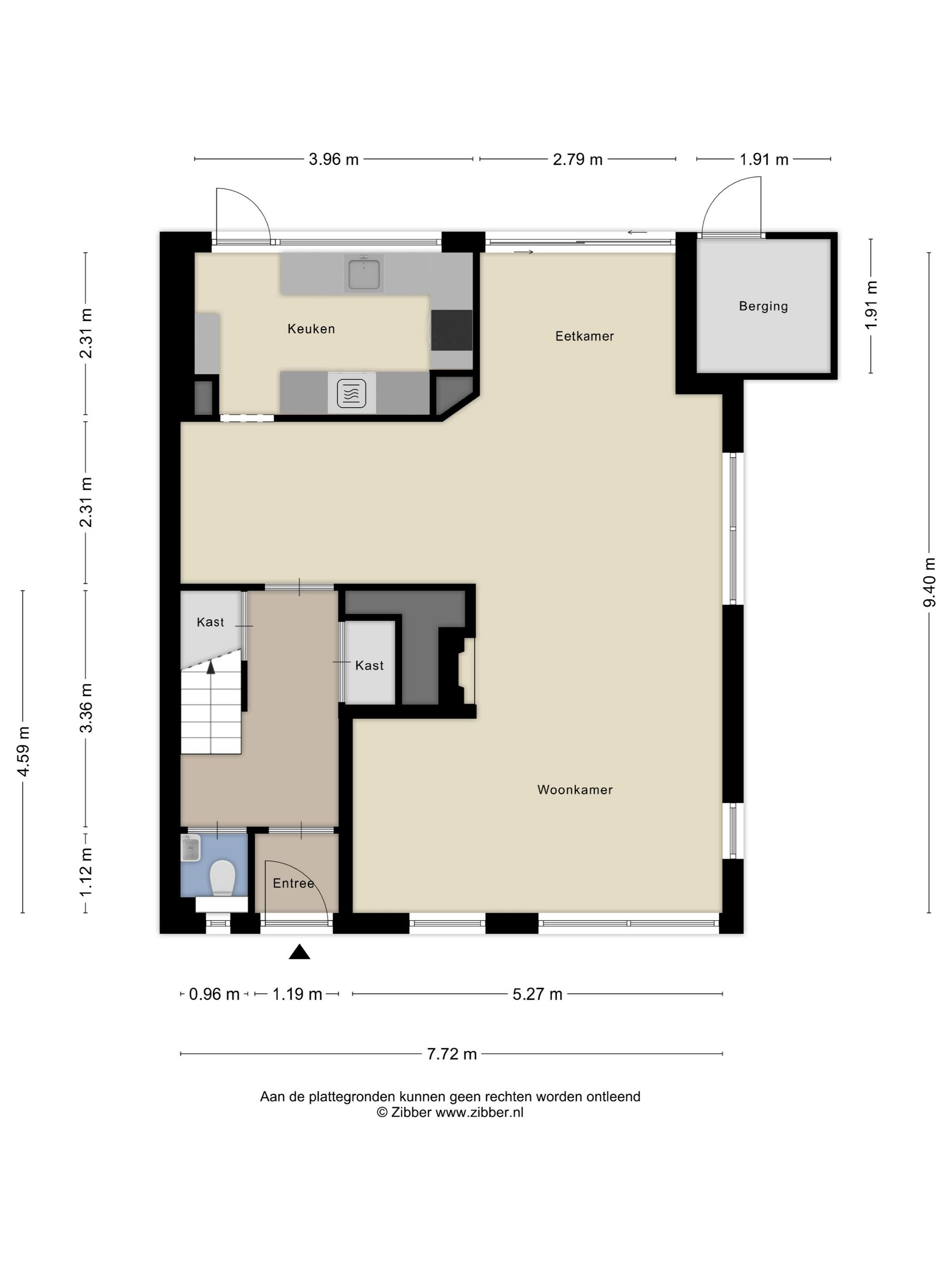 Foto 48 van Wolter ten Catestraat 35