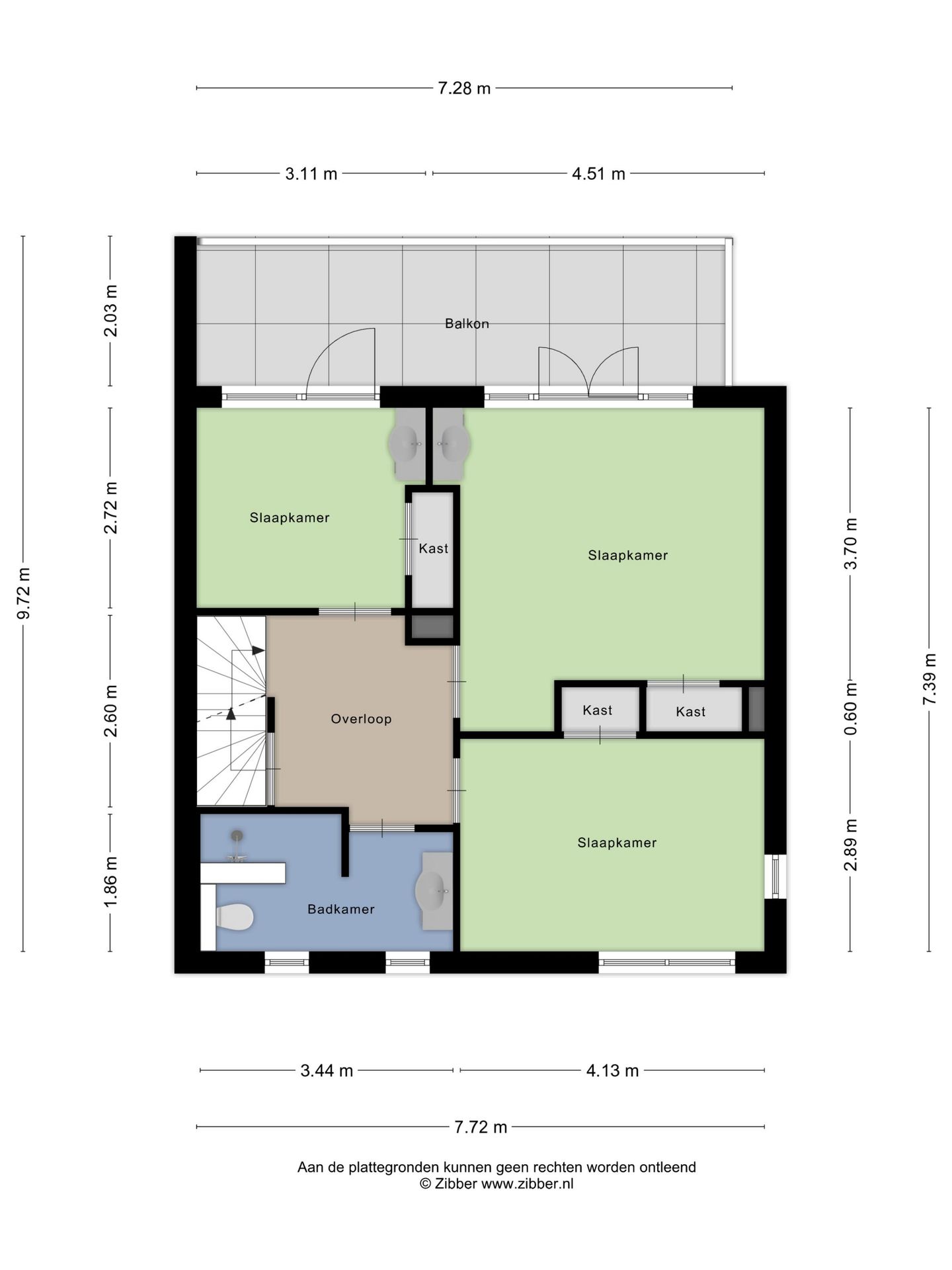 Foto 49 van Wolter ten Catestraat 35