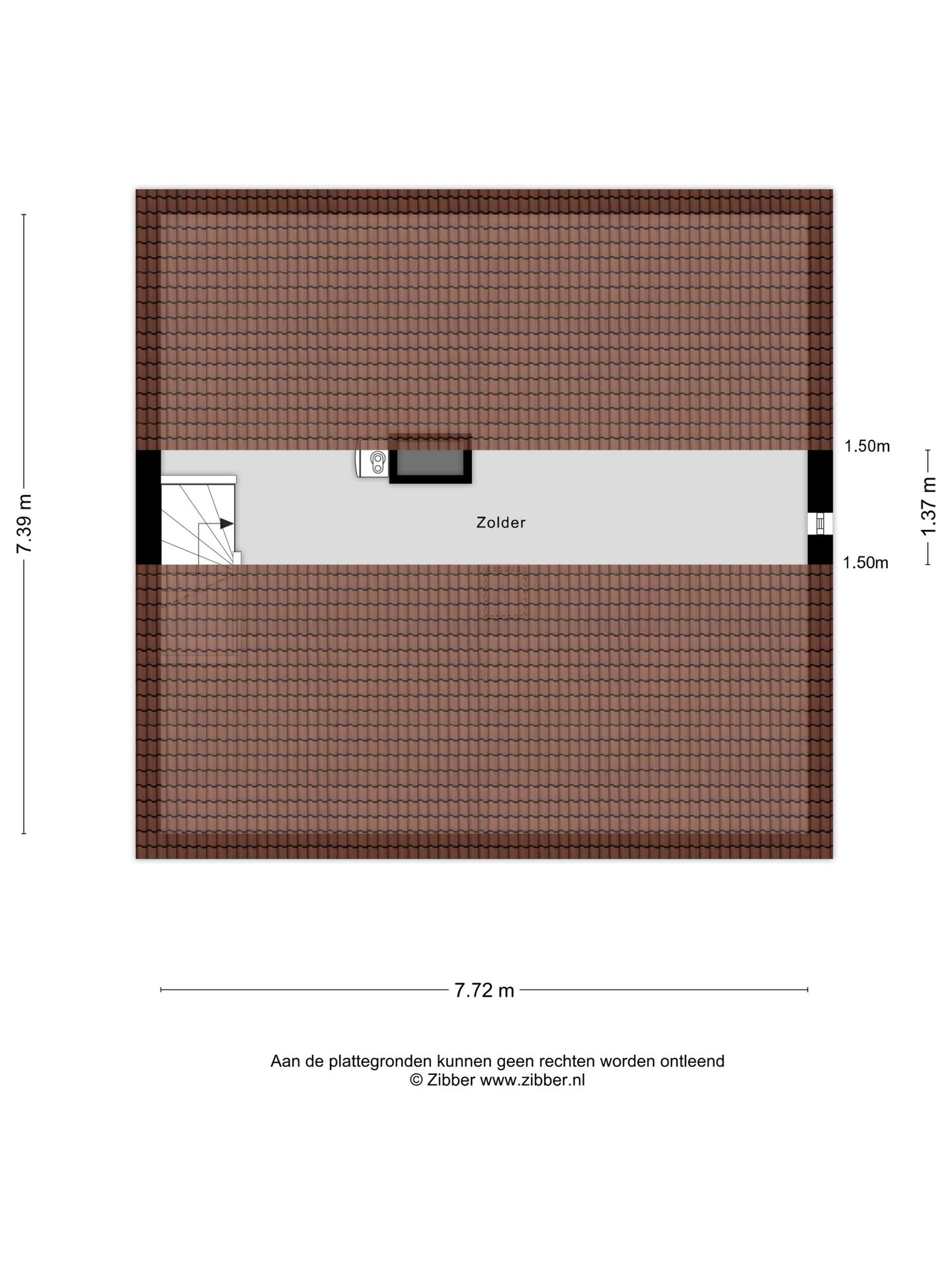 Foto 50 van Wolter ten Catestraat 35