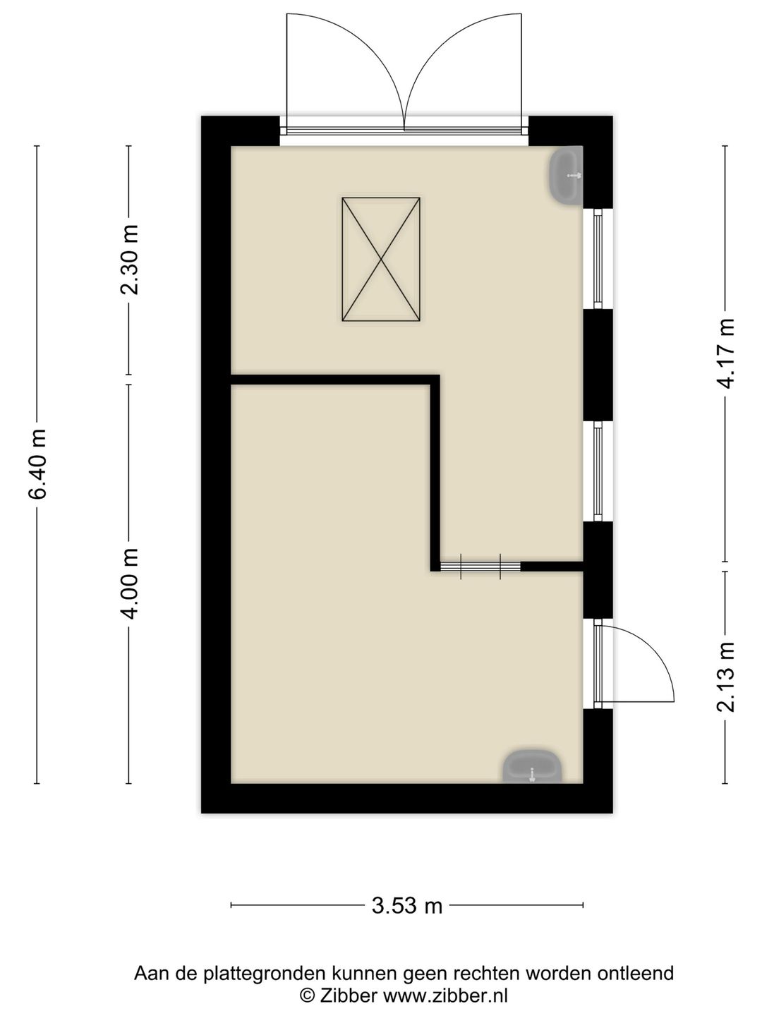 Foto 52 van Wolter ten Catestraat 35