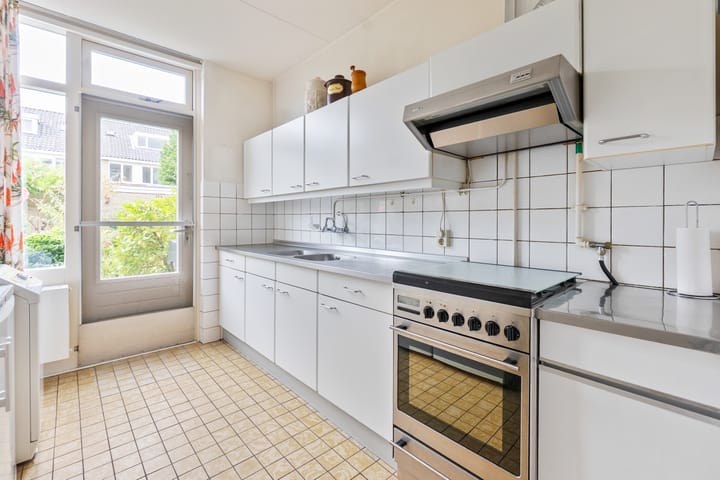 Foto 17 van Scholeksterstraat 17