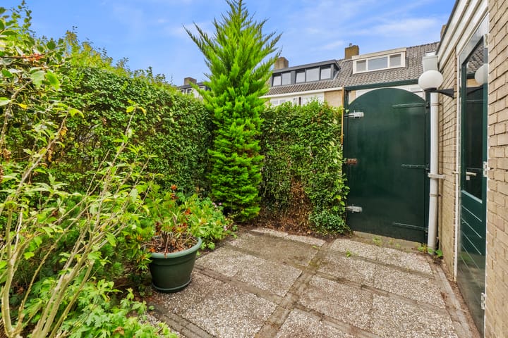 Foto 45 van Scholeksterstraat 17