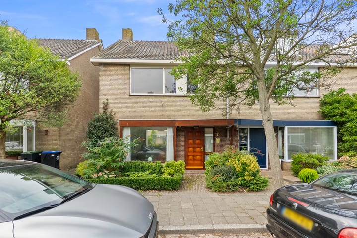 Foto 49 van Scholeksterstraat 17