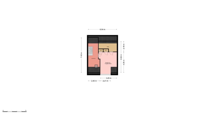 Foto 53 van Scholeksterstraat 17