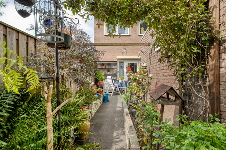 Foto 33 van Schipbeek 14