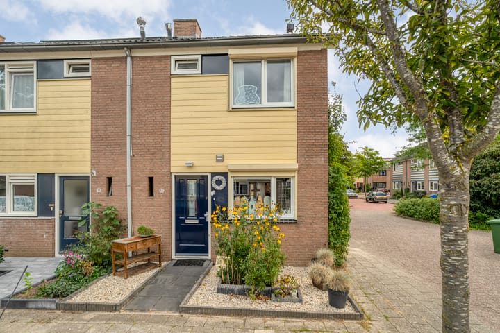 Foto 34 van Schipbeek 14