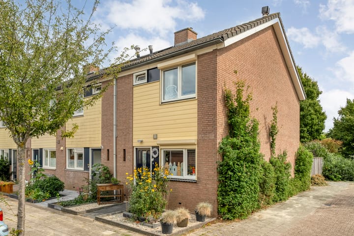 Foto 1 van Schipbeek 14