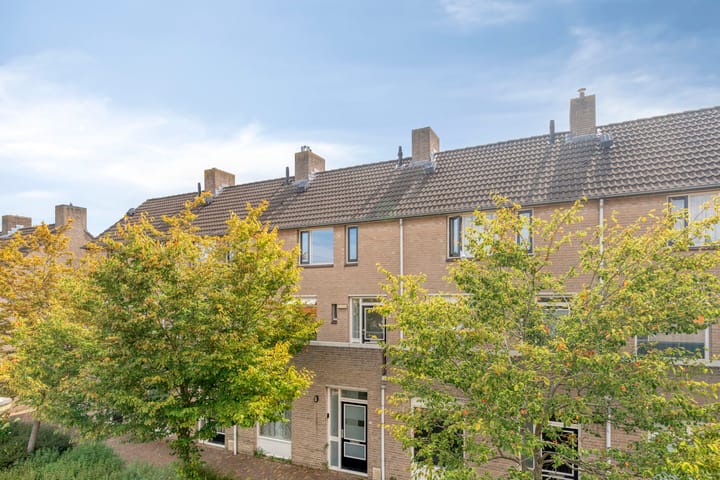 Foto 7 van De Romme 6