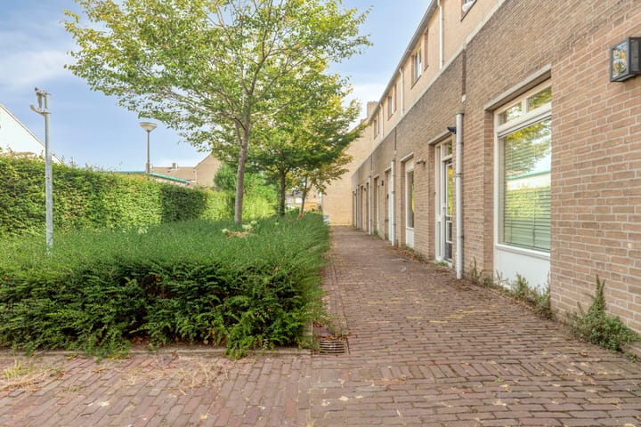 Foto 33 van De Romme 6