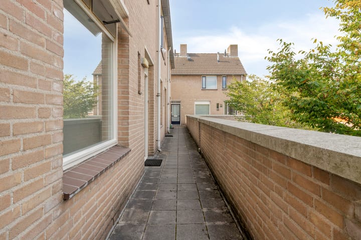 Foto 31 van De Romme 6