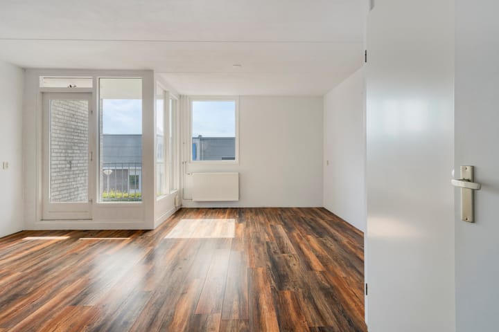 Foto 10 van De Romme 6