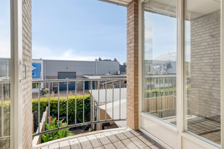 Foto 19 van De Romme 6