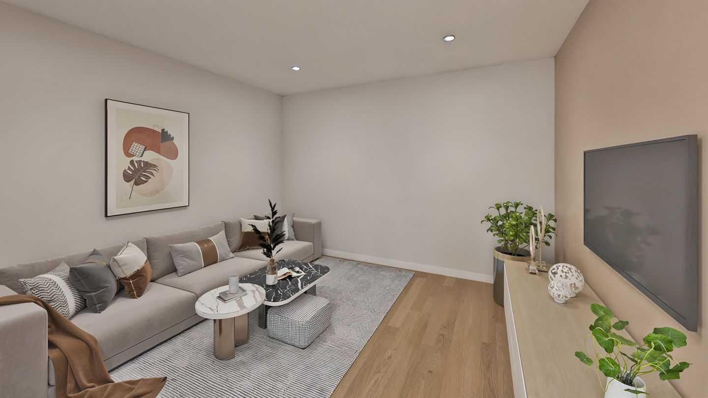 Foto 4 van Wittoucksingel 35