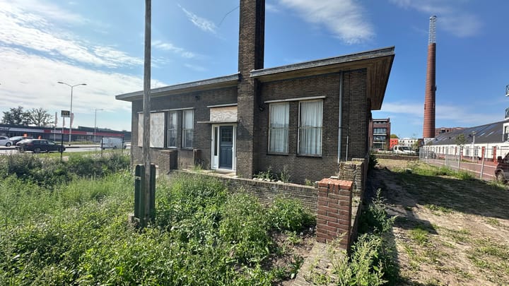 Foto 6 van Wittoucksingel 35