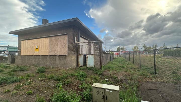 Foto 7 van Wittoucksingel 35