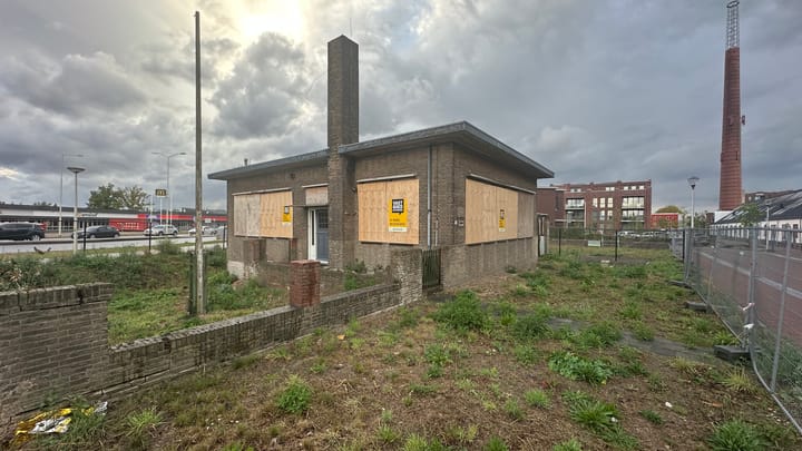 Foto 8 van Wittoucksingel 35