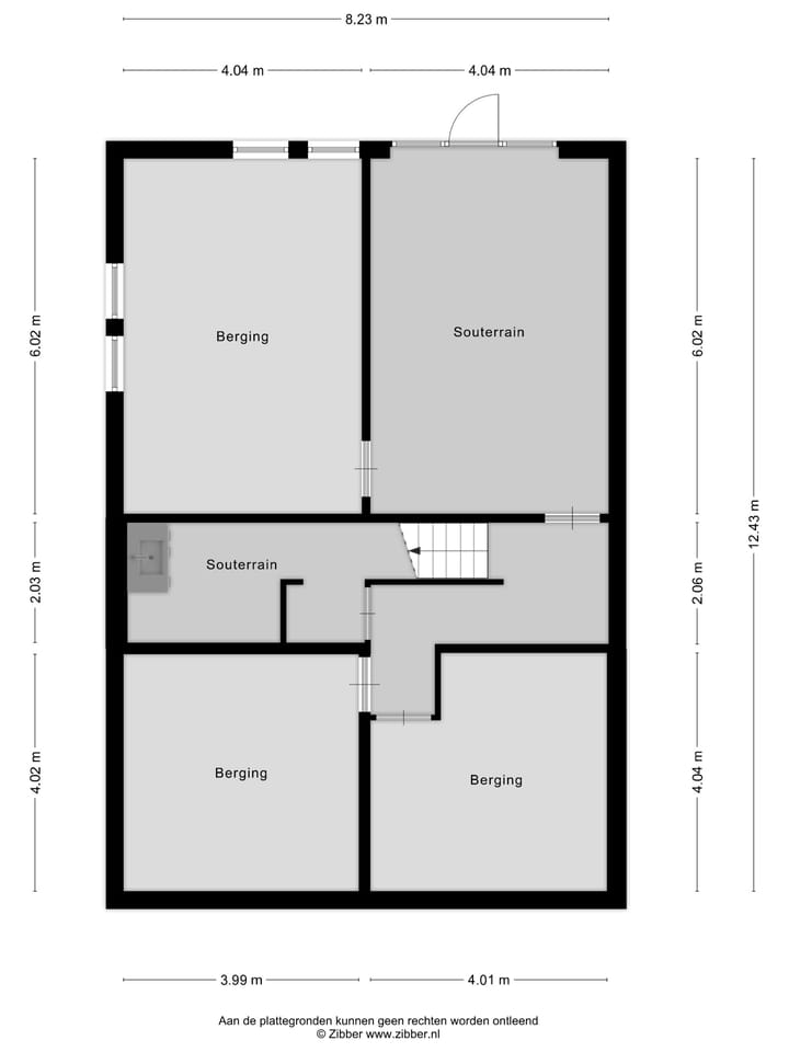 Foto 12 van Wittoucksingel 35