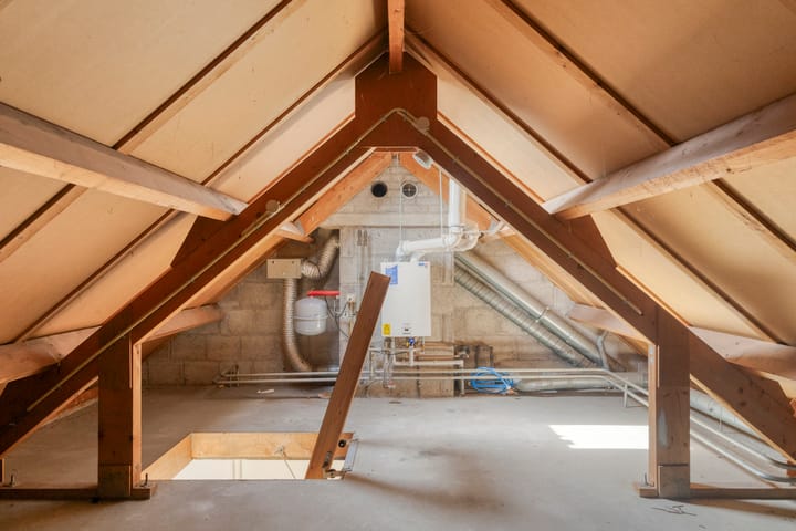 Foto 29 van De Romme 6