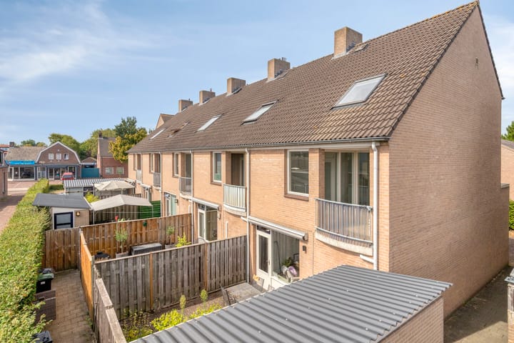 Foto 34 van De Romme 6