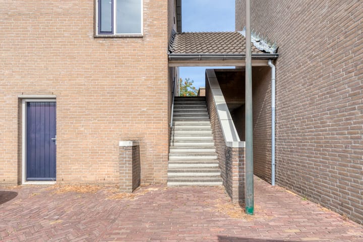 Foto 36 van De Romme 6