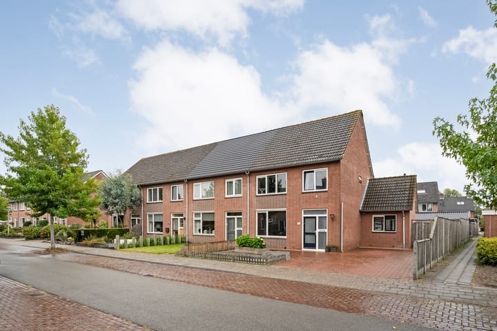 Photo 3 of Leeuwenbekstraat 2