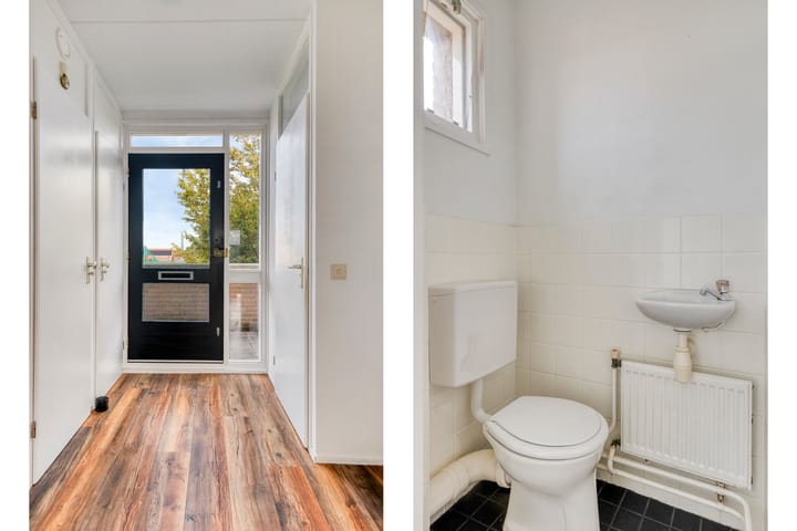 Foto 8 van De Romme 6