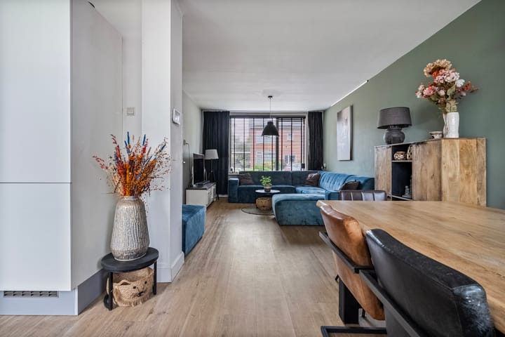 Photo 8 of Leeuwenbekstraat 2