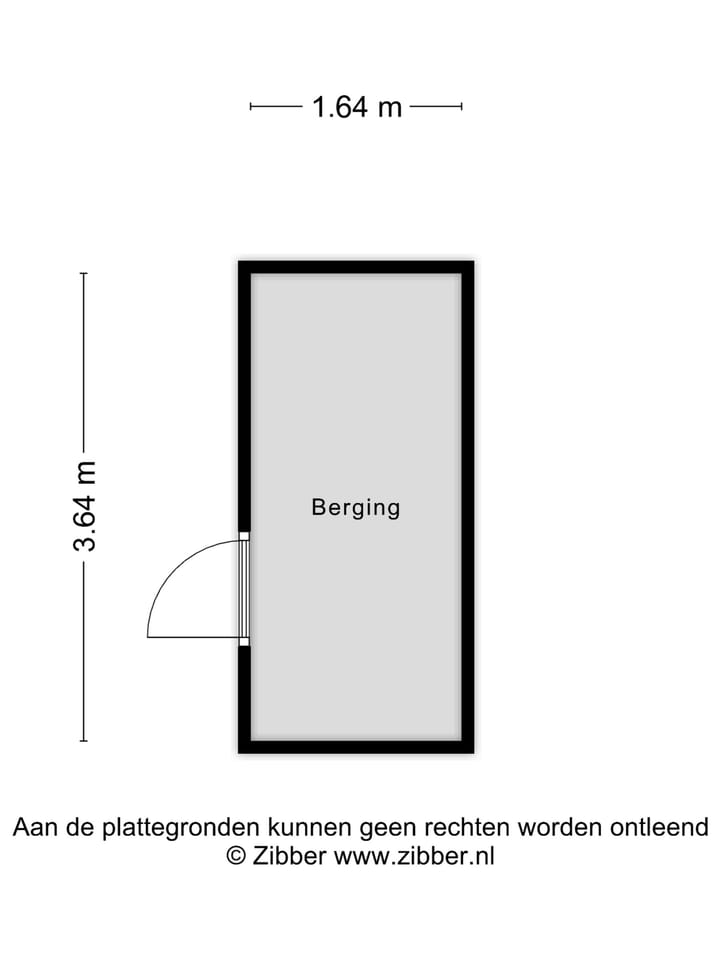 Foto 43 van De Romme 6