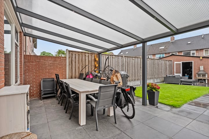 Photo 27 of Leeuwenbekstraat 2