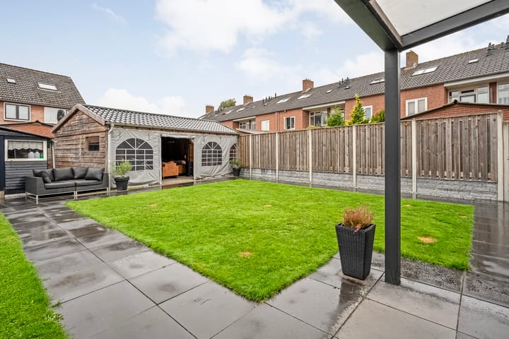 Photo 28 of Leeuwenbekstraat 2