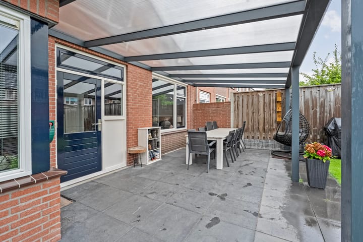 Photo 29 of Leeuwenbekstraat 2