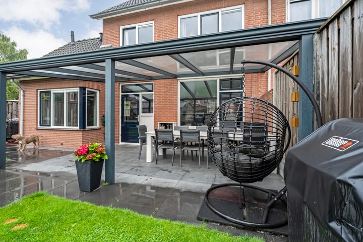 Photo 30 of Leeuwenbekstraat 2