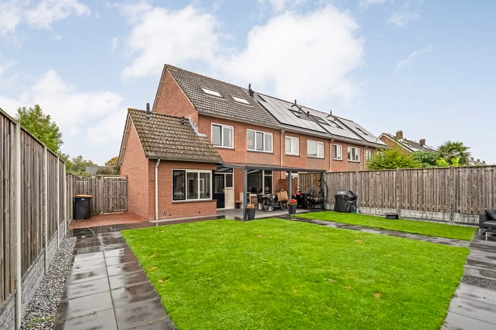 Photo 35 of Leeuwenbekstraat 2