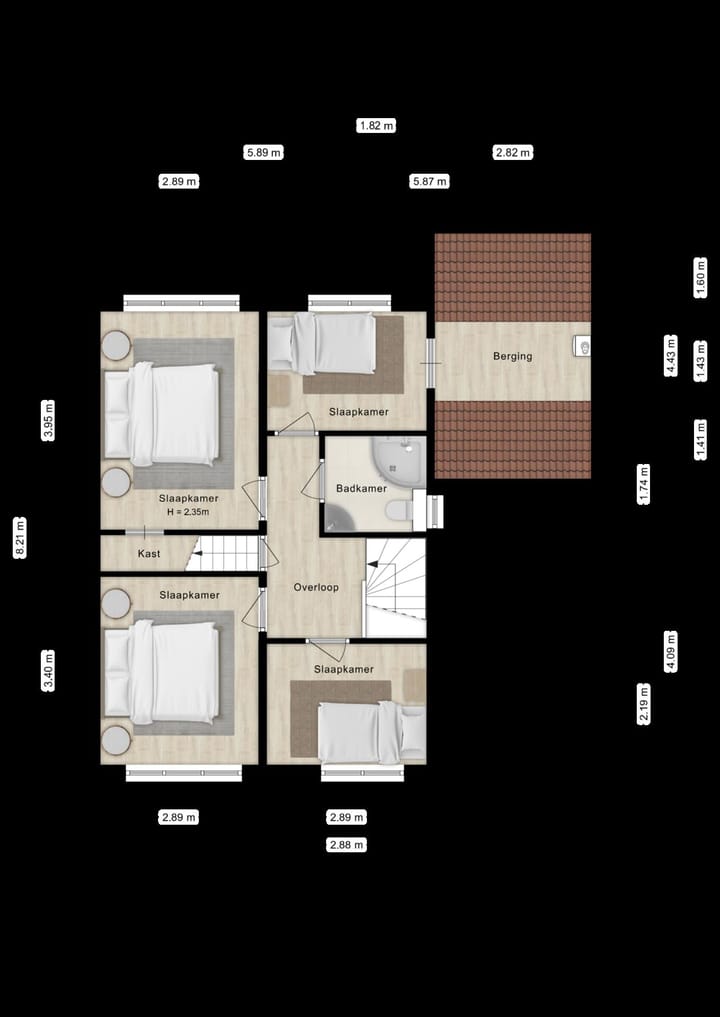 Photo 39 of Leeuwenbekstraat 2