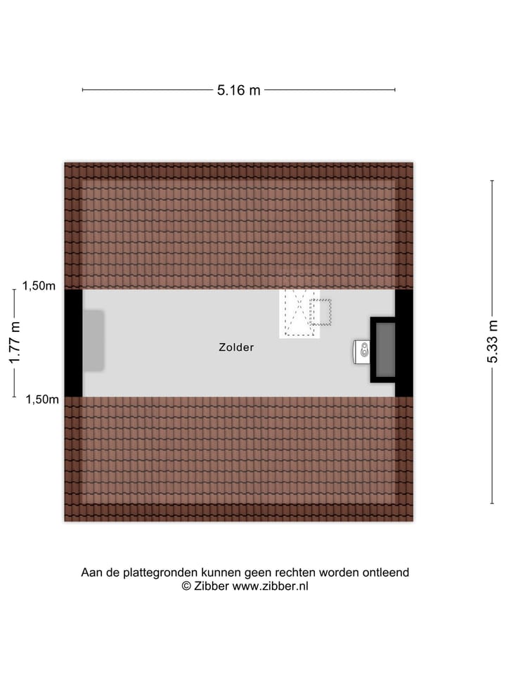 Foto 42 van De Romme 6