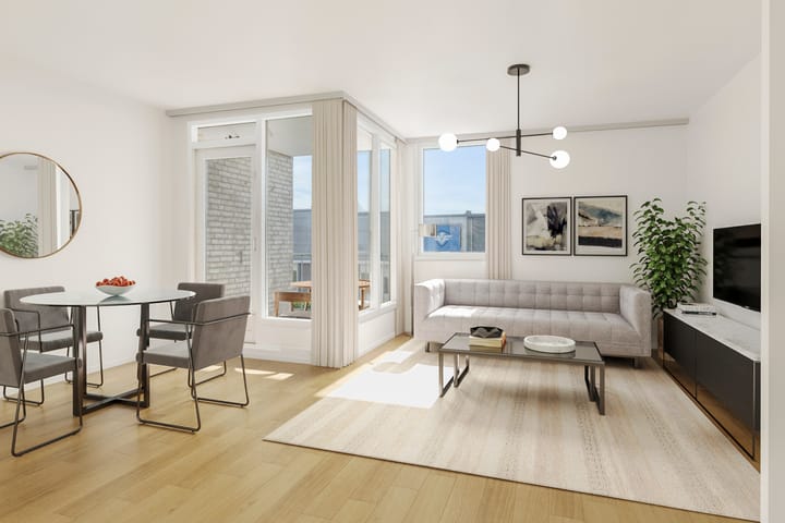 Photo 3 of De Romme 6