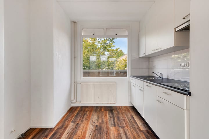 Foto 18 van De Romme 6