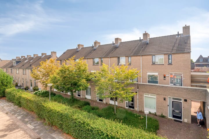 Foto 1 van De Romme 6