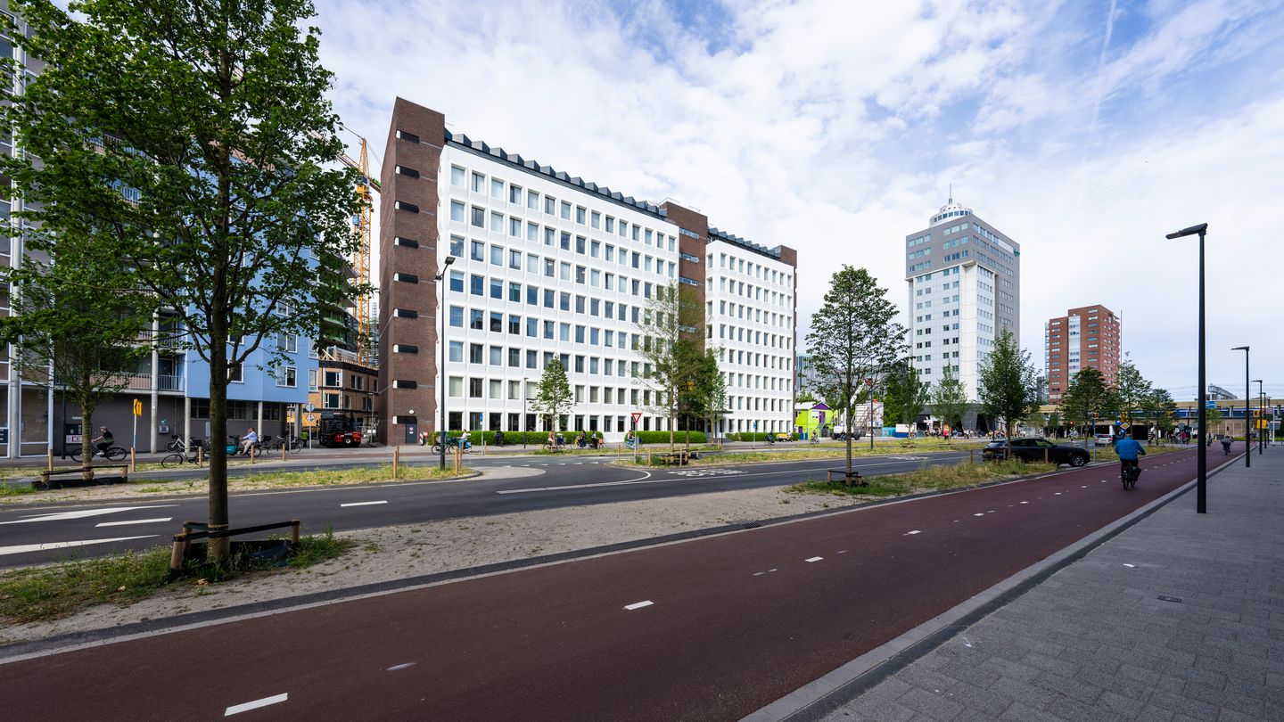 View photo 2 of Schuttersveld 9