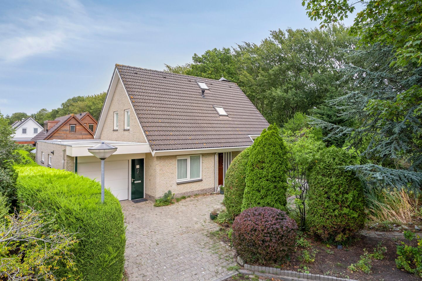 Foto 1 van Klaverstraat 73