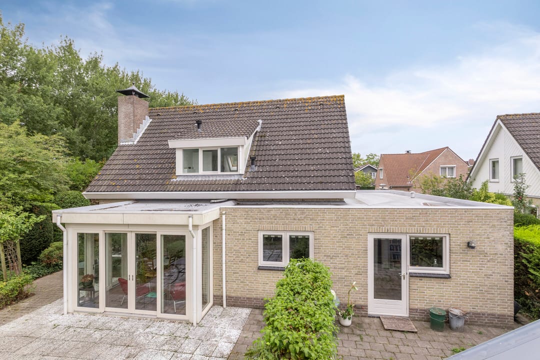 Foto 2 van Klaverstraat 73