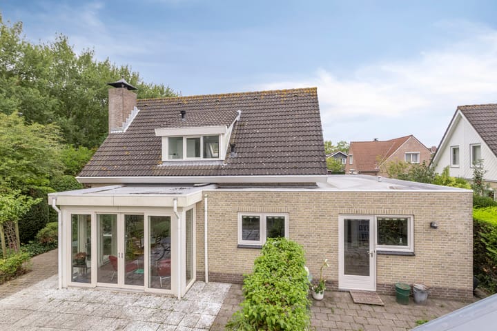 Foto 2 van Klaverstraat 73