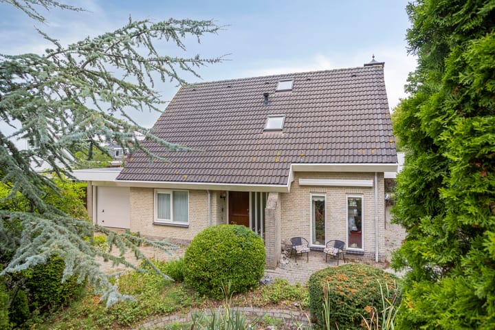 Foto 3 van Klaverstraat 73