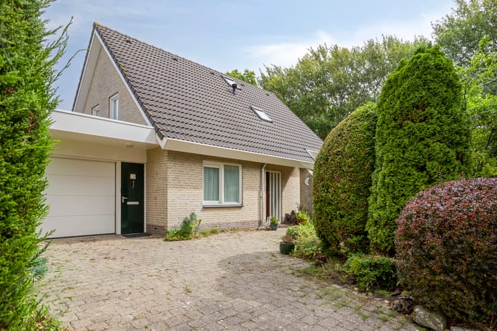 Foto 4 van Klaverstraat 73