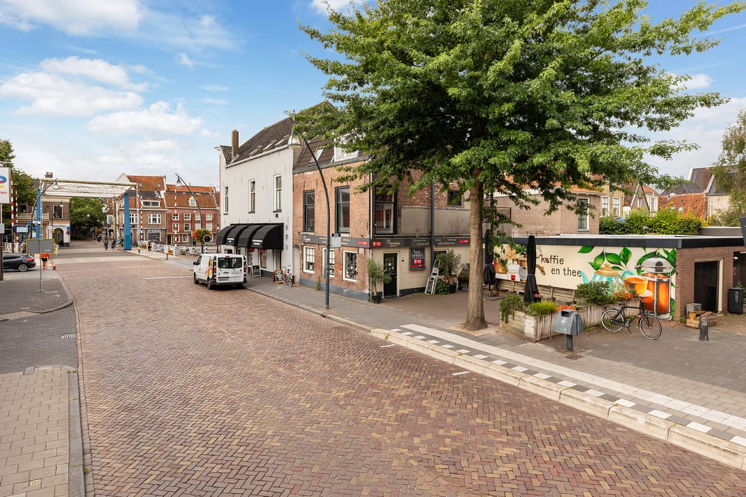 Foto 1 van Dijkstraat 1-A