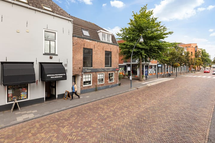 Foto 4 van Dijkstraat 1-A