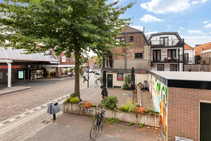 Foto 5 van Dijkstraat 1-A